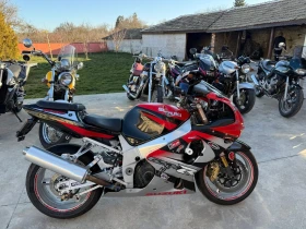 Suzuki Gsxr 1000, снимка 3