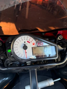 Suzuki Gsxr 1000, снимка 10