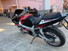 Suzuki Gsxr 1000, снимка 6