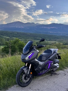 Honda X-ADV, снимка 3