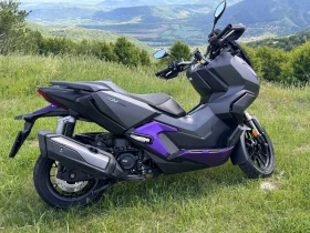 Honda X-ADV, снимка 7