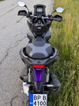 Honda X-ADV, снимка 4