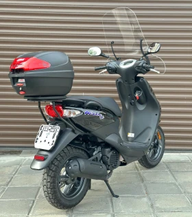 Yamaha Neos YN 50 на 3360 км, Нов внос от Швейцария , снимка 6