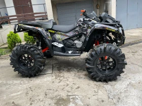 Can-Am Outlander 800XMR CATVOS, снимка 11