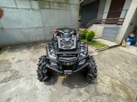 Can-Am Outlander 800XMR CATVOS, снимка 5