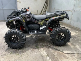 Can-Am Outlander 800XMR CATVOS, снимка 3