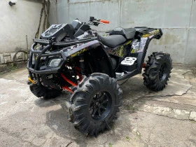 Can-Am Outlander 800XMR CATVOS, снимка 4