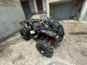 Can-Am Outlander 800XMR CATVOS, снимка 6