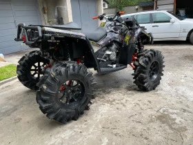 Can-Am Outlander 800XMR CATVOS, снимка 10