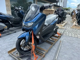 Yamaha NMAX 155 -лизинг, снимка 1