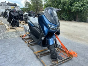 Yamaha NMAX 155 - | Mobile.bg    2