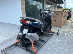 Yamaha NMAX 155 -лизинг, снимка 3