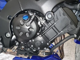 Yamaha FZ8 Naked, снимка 8