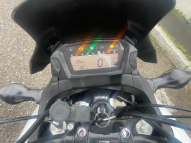 Honda Nc 17200 km !!!, снимка 3