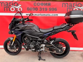 Yamaha Mt-09 Tracer9 ABS TCS  | Mobile.bg    10