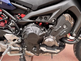 Yamaha Mt-09 Tracer9 ABS TCS  | Mobile.bg    6