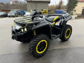 Can-Am Outlander 1000R - изображение 1