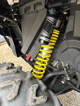 Can-Am Outlander 1000R, снимка 13