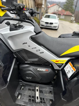 Can-Am Outlander 1000R, снимка 12