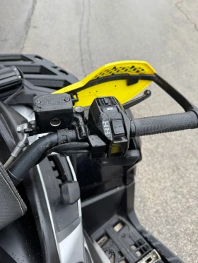 Can-Am Outlander 1000R, снимка 12