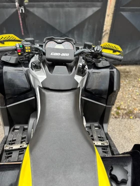 Can-Am Outlander 1000R, снимка 11