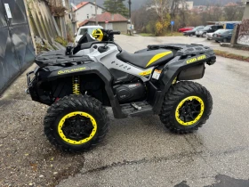 Can-Am Outlander 1000R, снимка 3