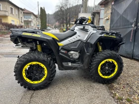 Can-Am Outlander 1000R, снимка 2