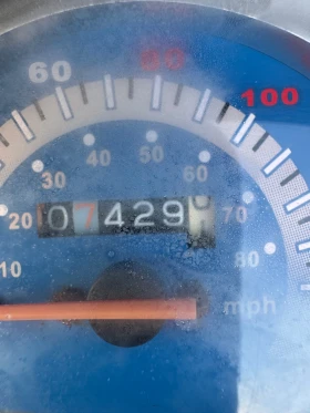 Kymco Agility Инжекцион!Регистиран!7500км!Платени Г.О. и ГТП!, снимка 9