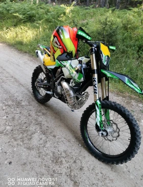 Rieju MR, снимка 6