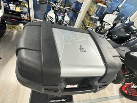 BMW F 700GS Rallye 03.2017г., снимка 7