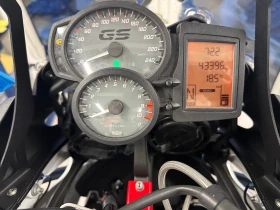 BMW F 700GS Rallye 03.2017г., снимка 2