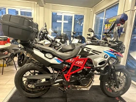 BMW F 700GS Rallye 03.2017г., снимка 13