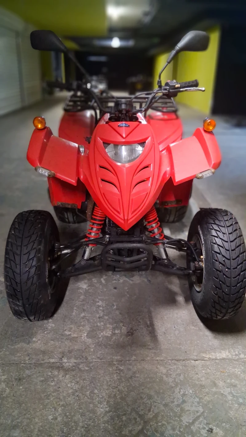 ADLI 300 Автомат с регистрация 