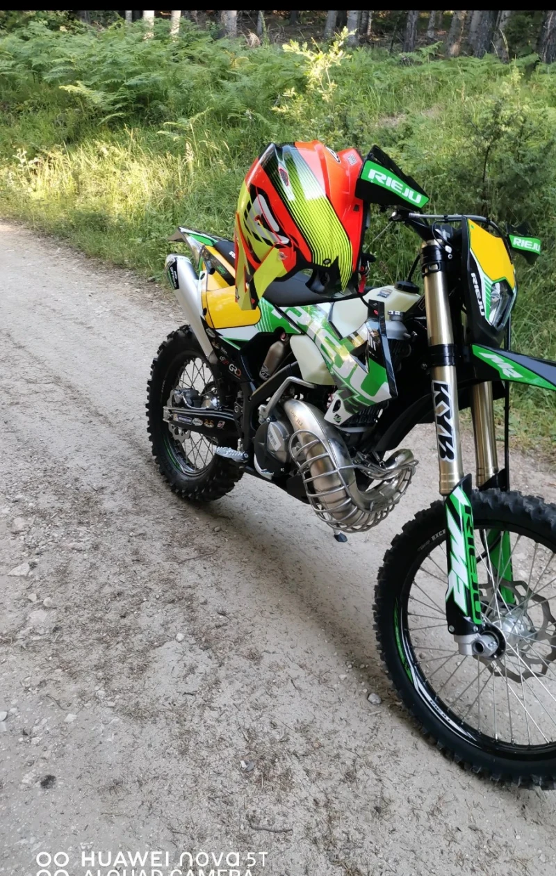 Rieju MR, снимка 2 - Мотоциклети и мототехника - 53485233