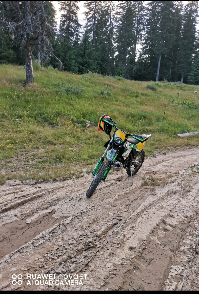 Rieju MR, снимка 4 - Мотоциклети и мототехника - 53485233