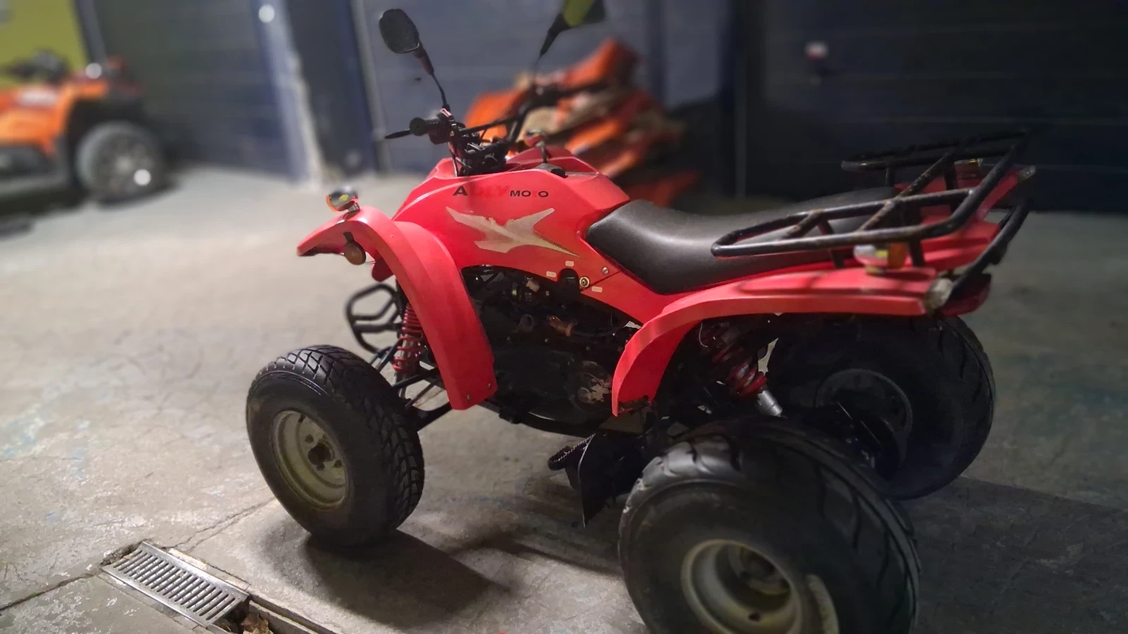 ADLI 300     | Mobile.bg   8