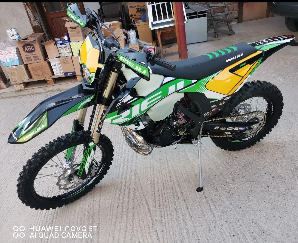 Rieju MR  - изображение 3