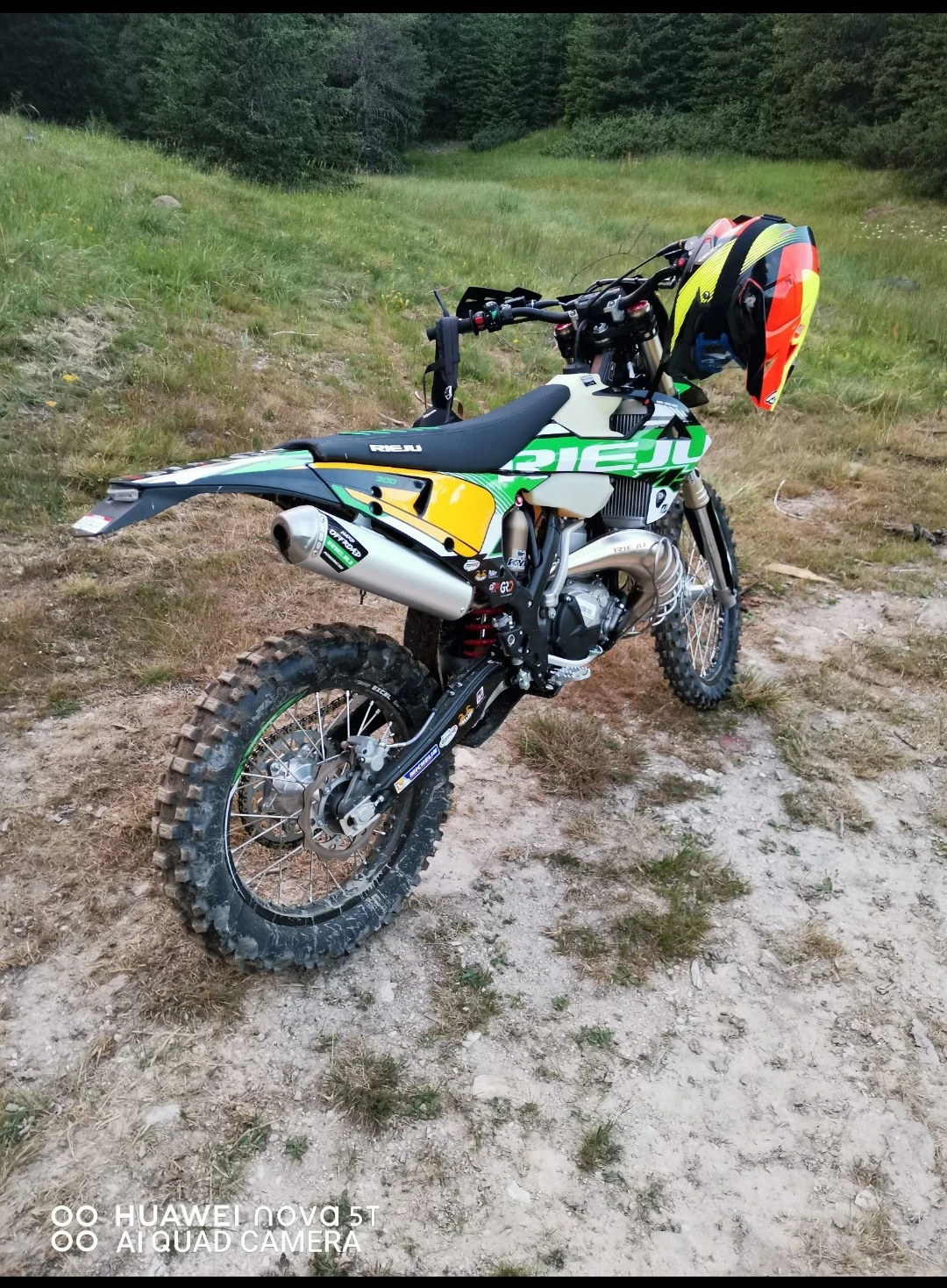 Rieju MR  - изображение 5