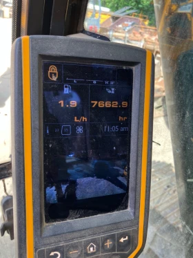 ����� JCB JS220LC | Mobile.bg � ����� ������ 2