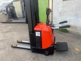 Електрокар Toyota, снимка 4