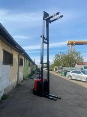 Електрокар Toyota, снимка 2