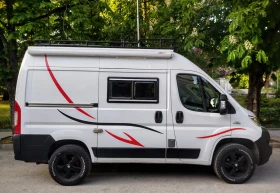 Кемпер Fiat 2.3 150кс, снимка 6