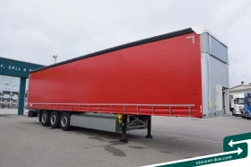 Полуремарке Schmitz TR26269, снимка 2