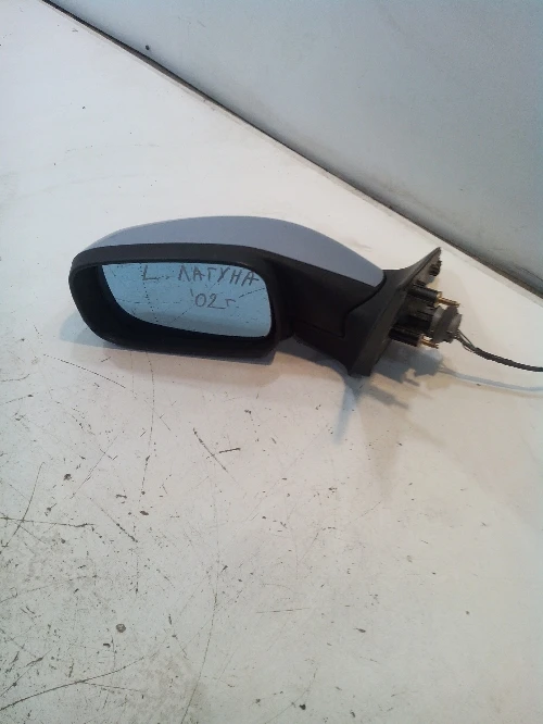 Ляво огледало за Рено Лагуна 2.2DCI