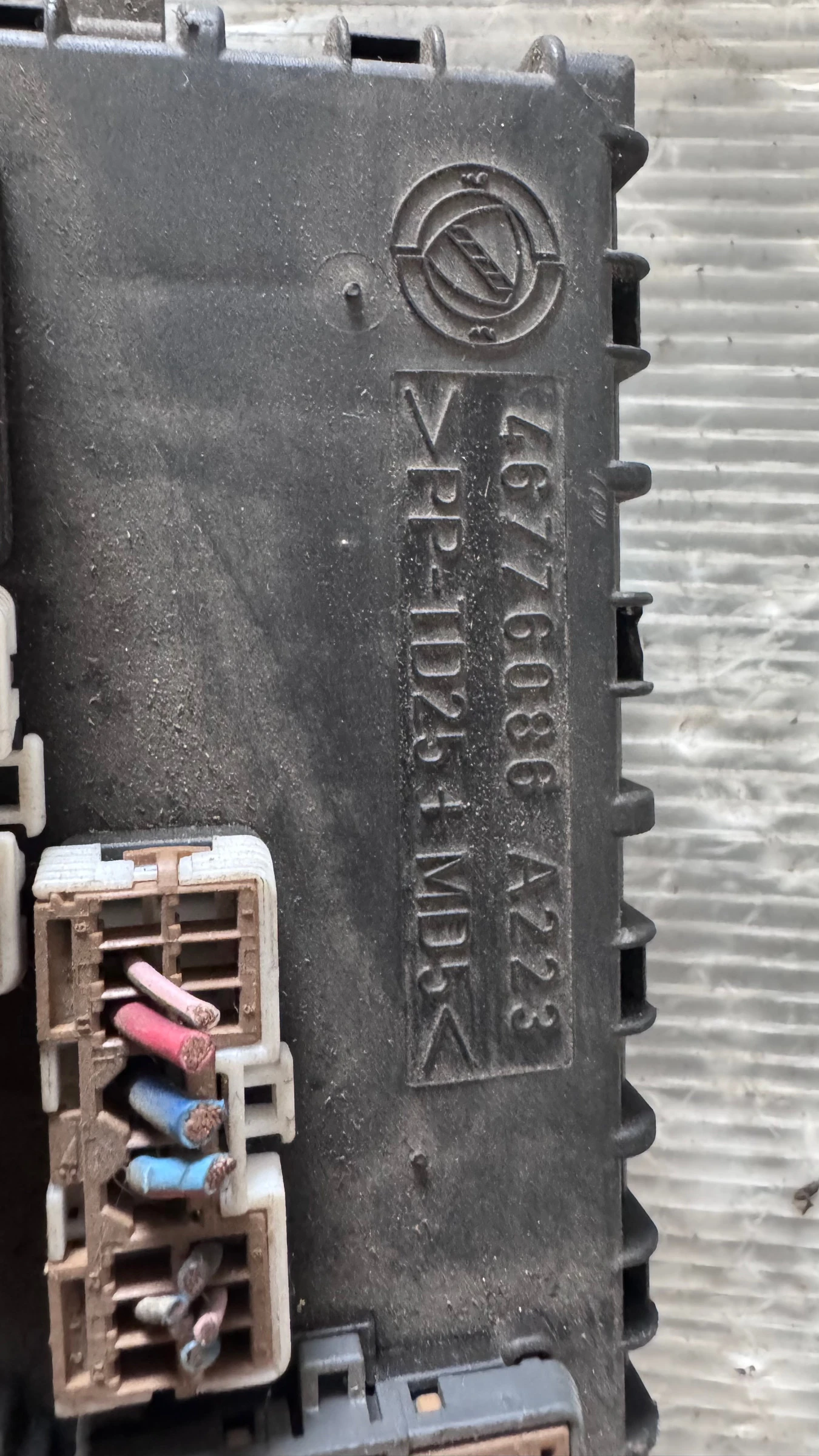 ��������� ����� (������� ����� BSI / BSM ) �� Lancia Lybra - 46776086 | Mobile.bg � ����������� 2