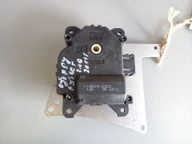 Ел клапа парно Субару Аутбек 2.0д (к)