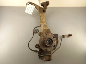 Шенкел преден десен Фолксваген Пасат Б5 1.8Т (комплект)