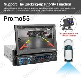 Друга електроника за автомобила, снимка 5