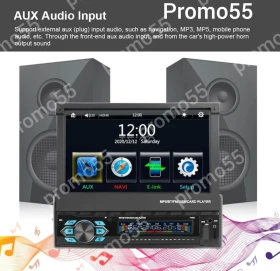 Друга електроника за автомобила, снимка 7