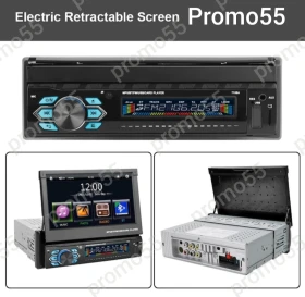 Друга електроника за автомобила, снимка 11